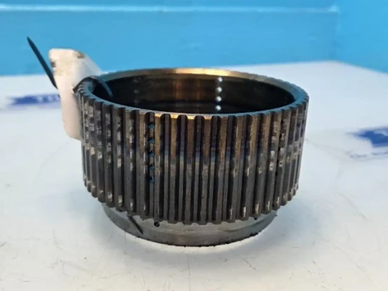 Billede 7 - John Deere 6300 Gear R101187