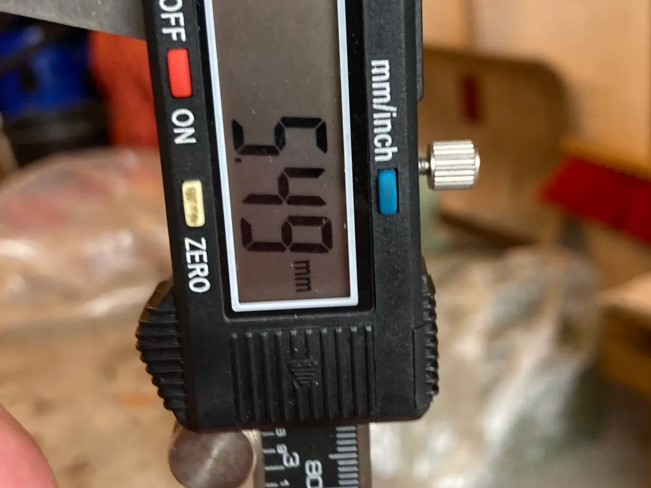 Billede 9 - Fine vinterhjul