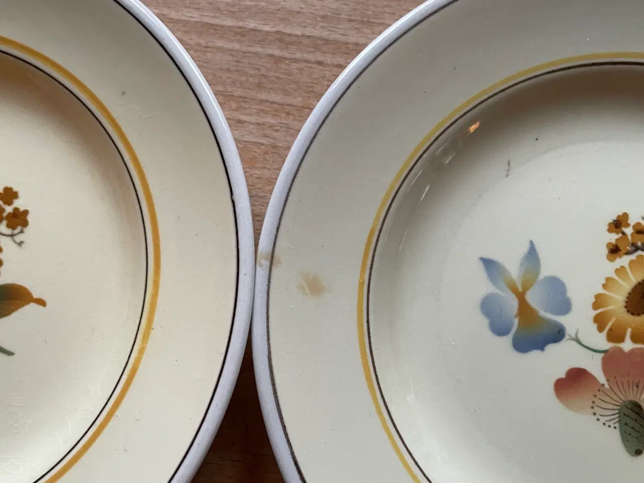 Billede 2 - Aluminia Elisabeth