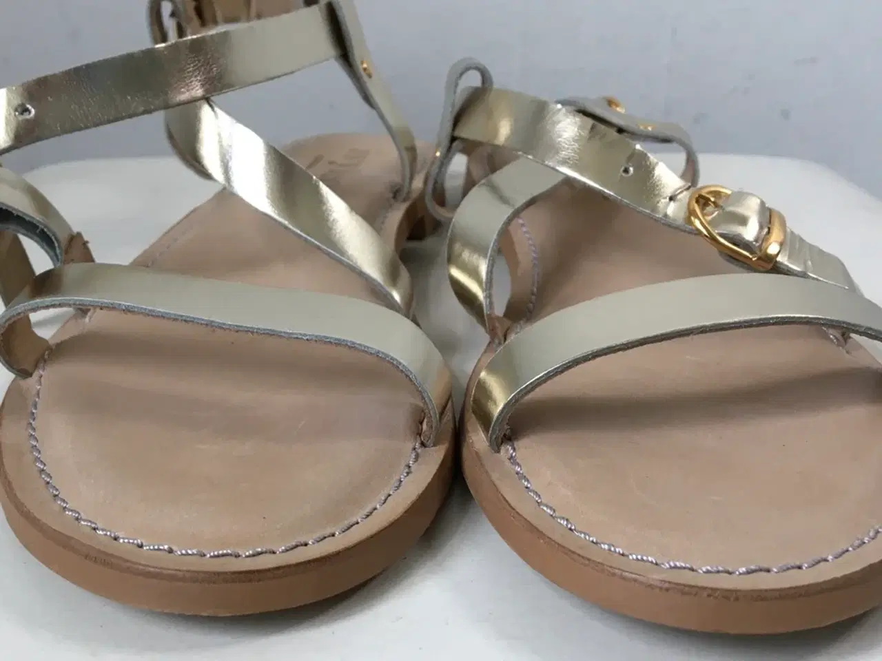 Billede 3 - Ivylee Copenhagen, sandaler, str 40