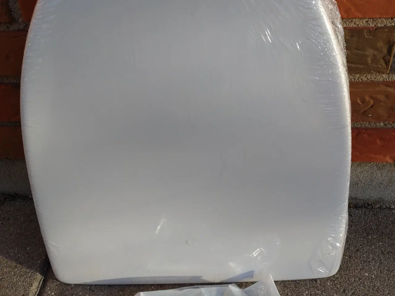 Billede 3 - Ifø Cera toiletsæde