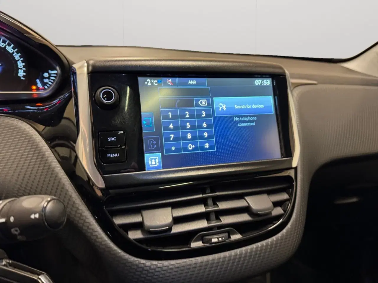 Billede 8 - Peugeot 2008 1,2 VTi 82 Allure Sky