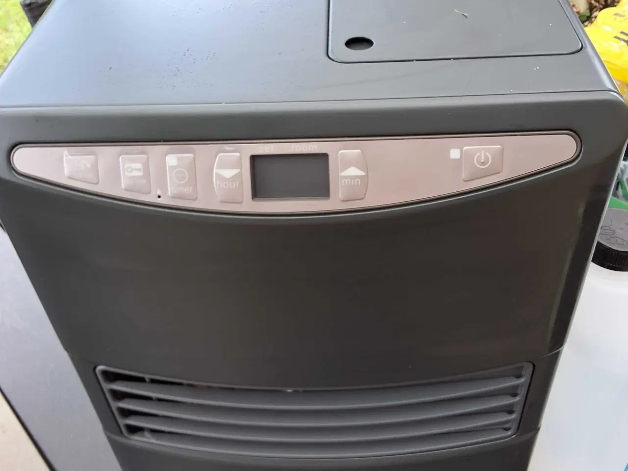 Billede 1 - Laserovn 3000 w