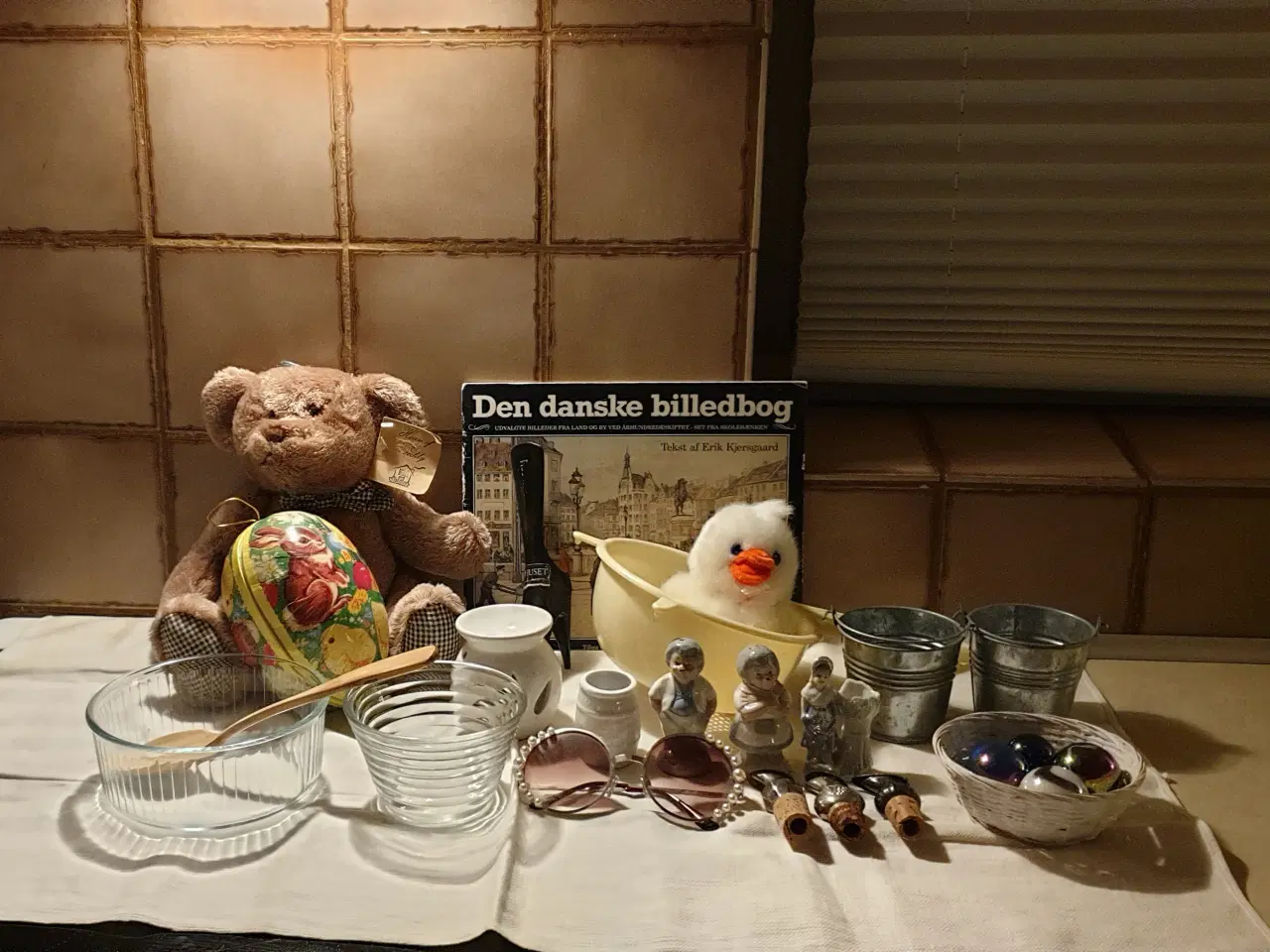 Billede 1 - GRATIS Loppelot nr 6 SE 2 fotos