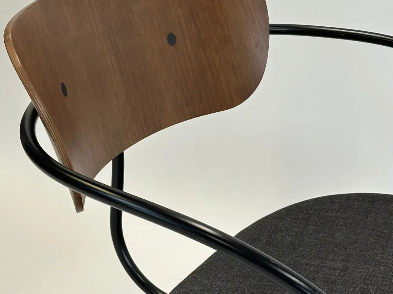 Billede 9 - &Tradition | Pavilion AV6 Lounge Stol