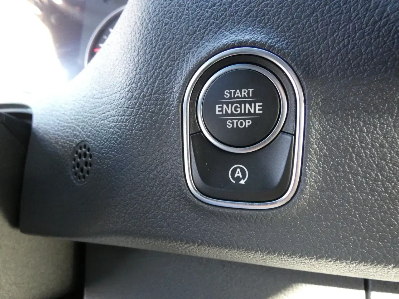 Billede 20 - Mercedes-Benz Sprinter 317 2,0 CDI A2 H2 RWD 9G-Tronic 170HK Van Aut.