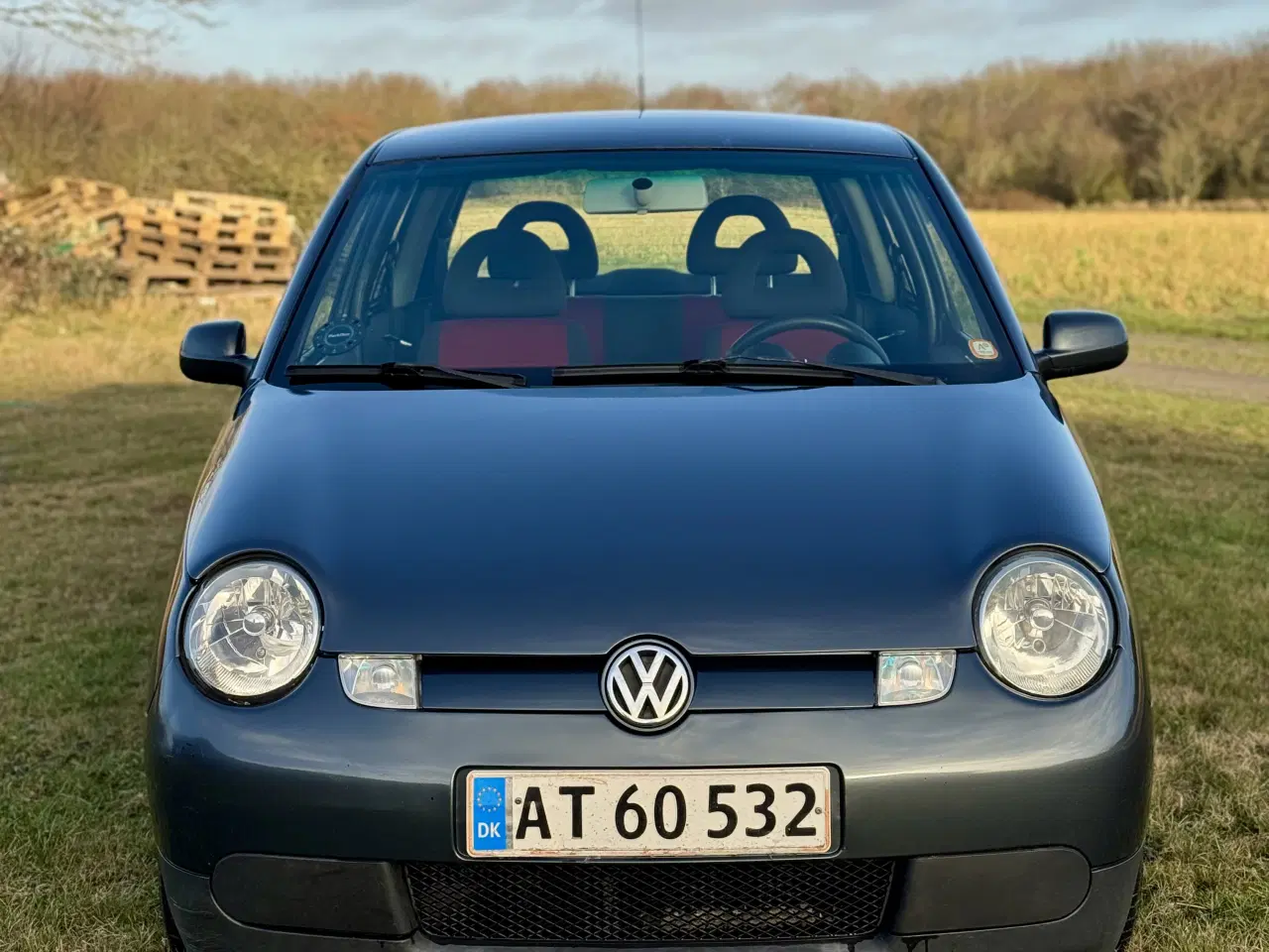 Billede 2 - Vw lupo 3l 1.2 tdi