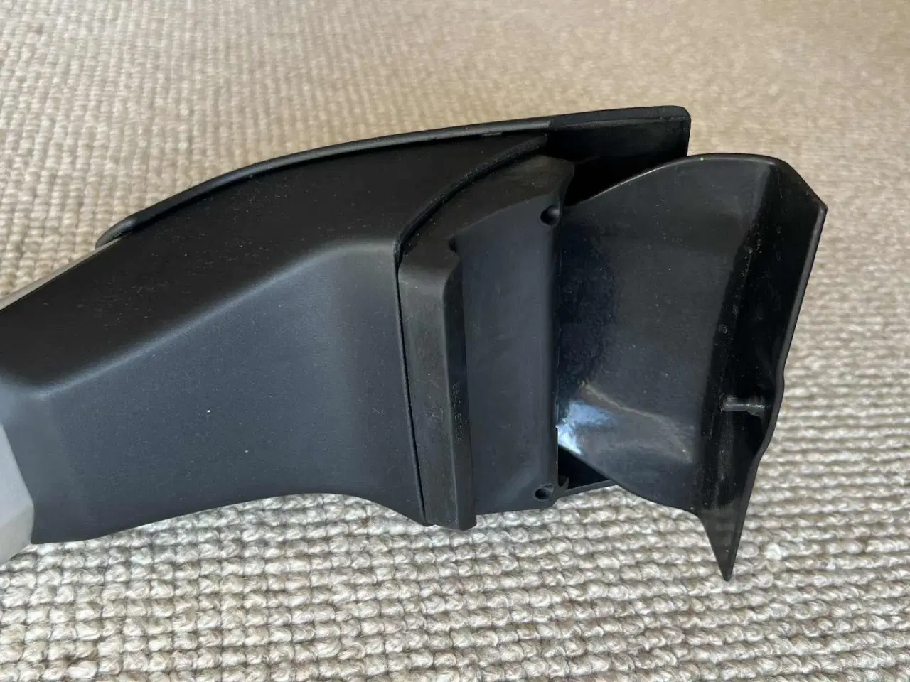 Billede 3 - Originale Opel Astra tagbøjler 