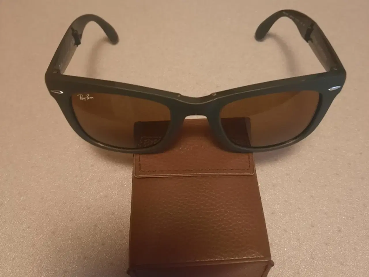 Billede 1 - Rayban Solbriller