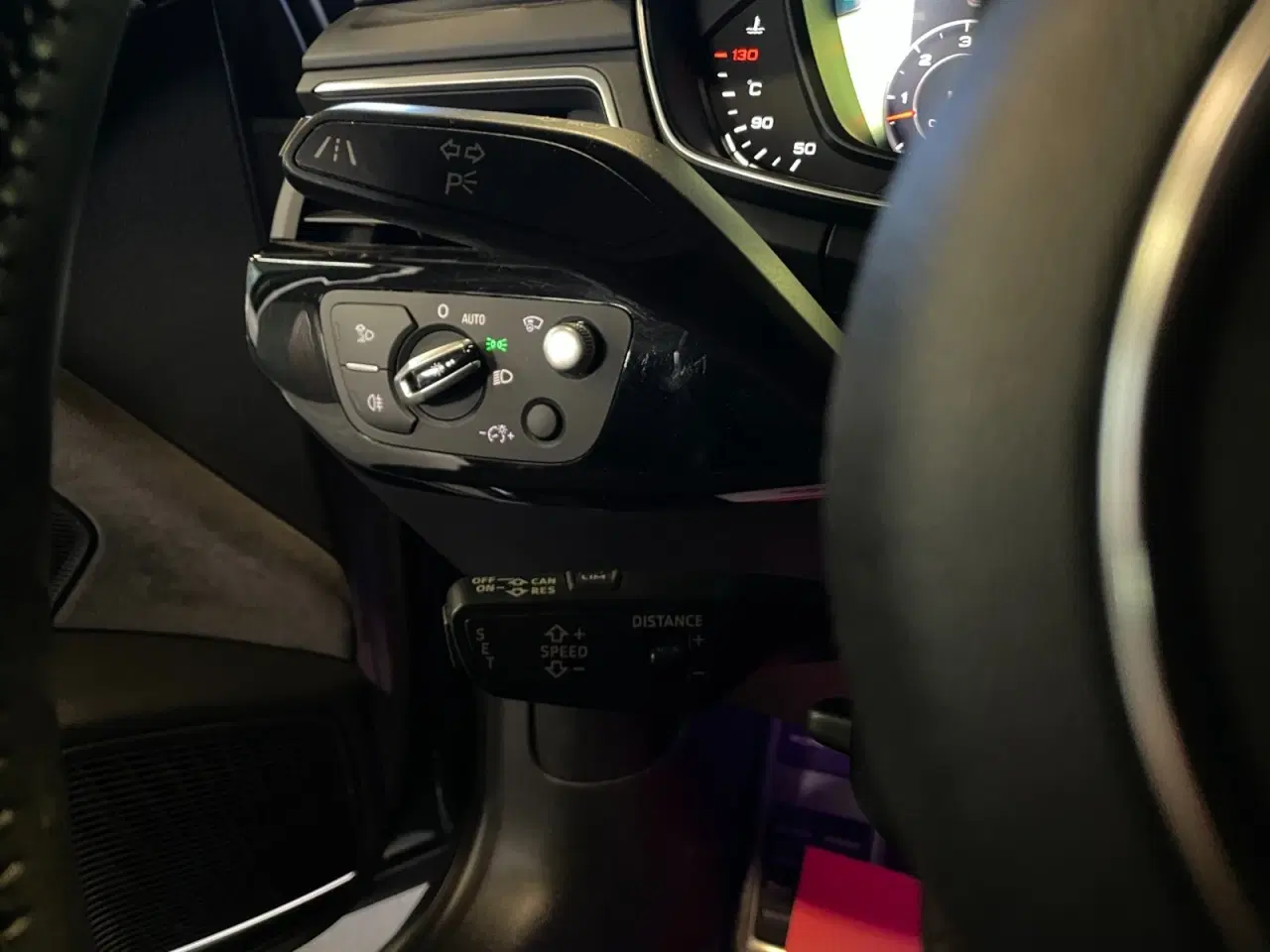 Billede 13 - Audi A4 3,0 TDi 272 S-line Avant quattro Tiptr.