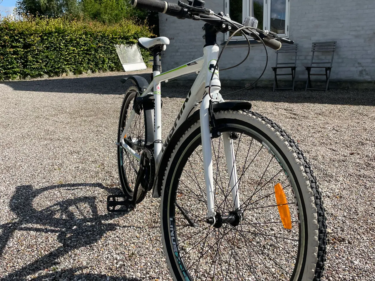 Billede 2 - Nisiki pigecykel