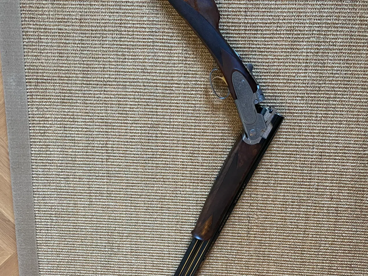 Billede 1 - Beretta 687 EELL