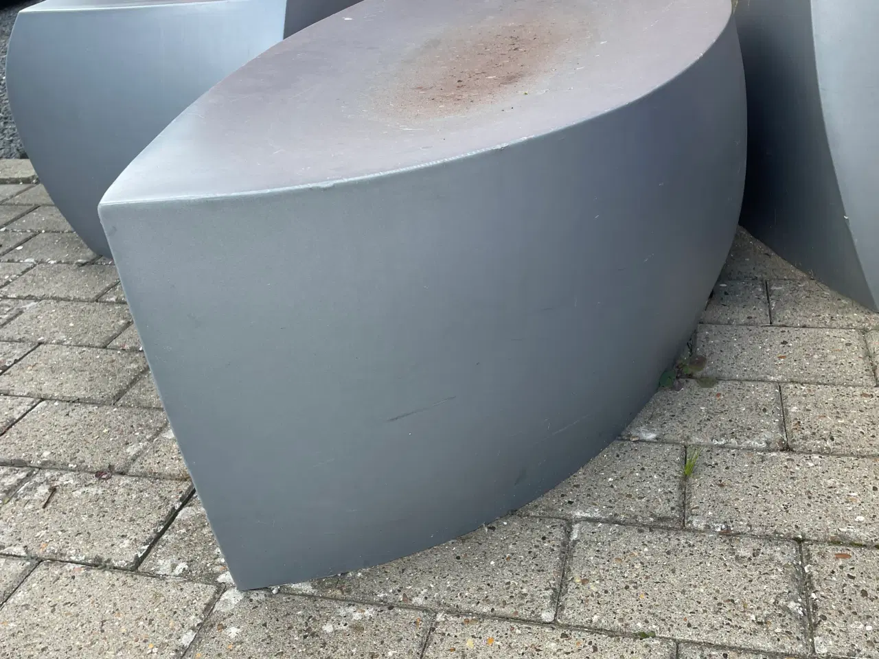 Billede 4 - Møbler fra butikscenter