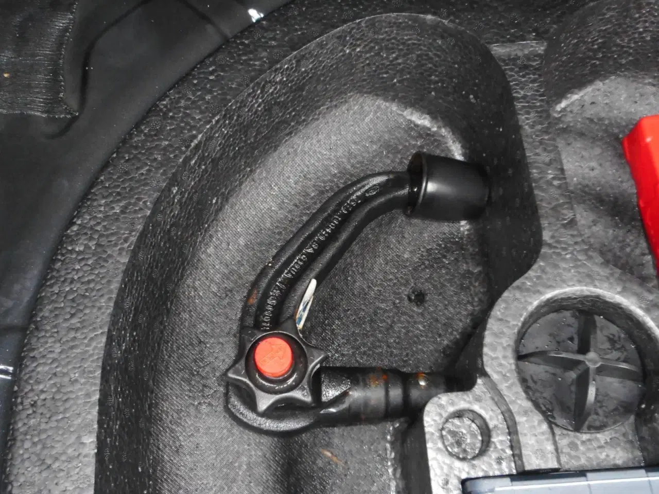 Billede 16 - Ford Mondeo 2,0 TDCi 143 Titanium