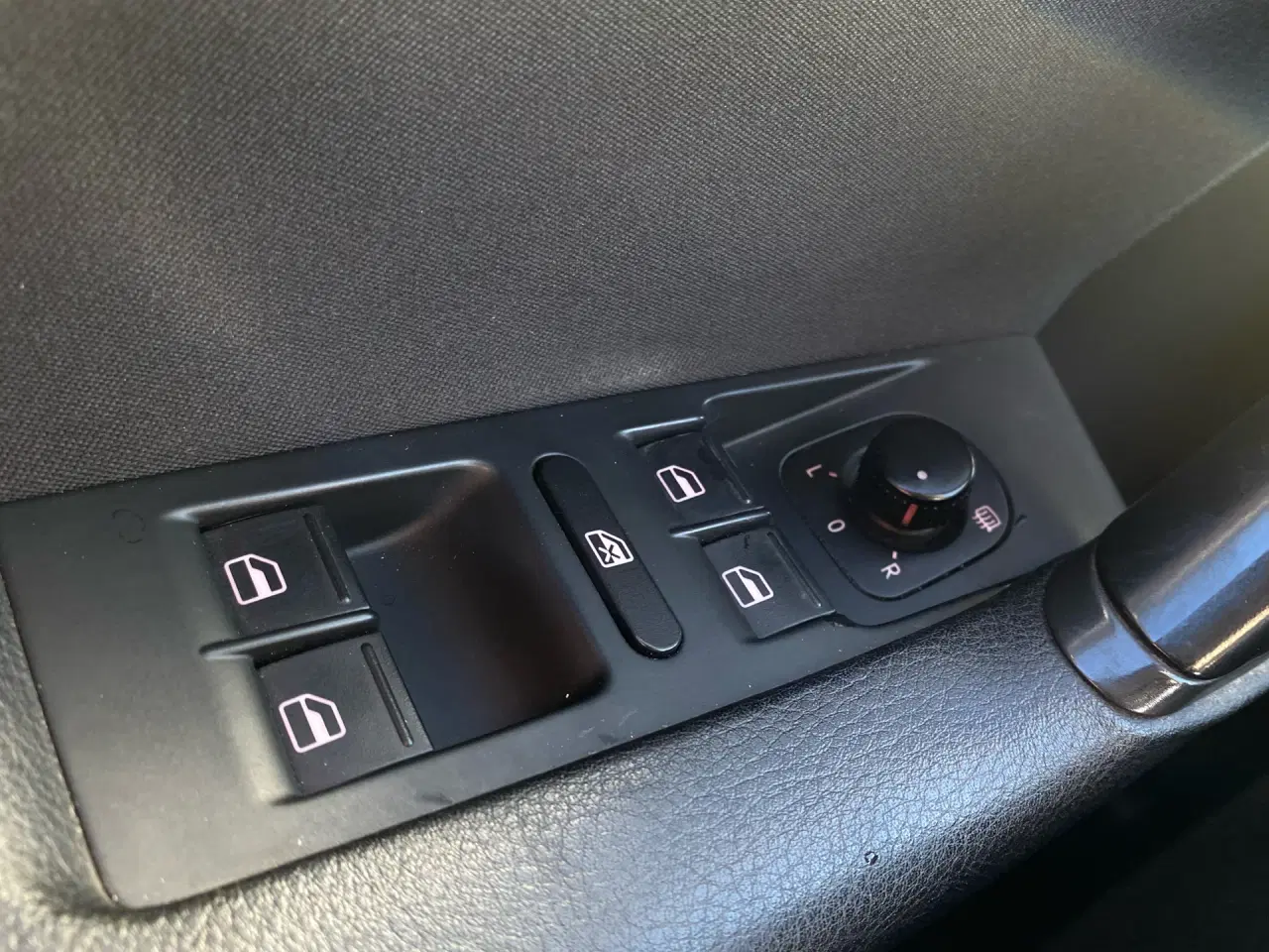 Billede 18 - VW Passat Variant 1,6 BlueMotion TDI Comfortline 105HK Stc 6g