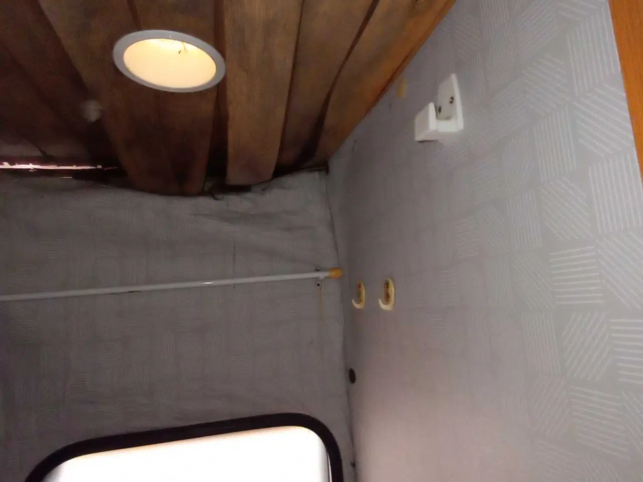 Billede 6 - Defekt campingvogn