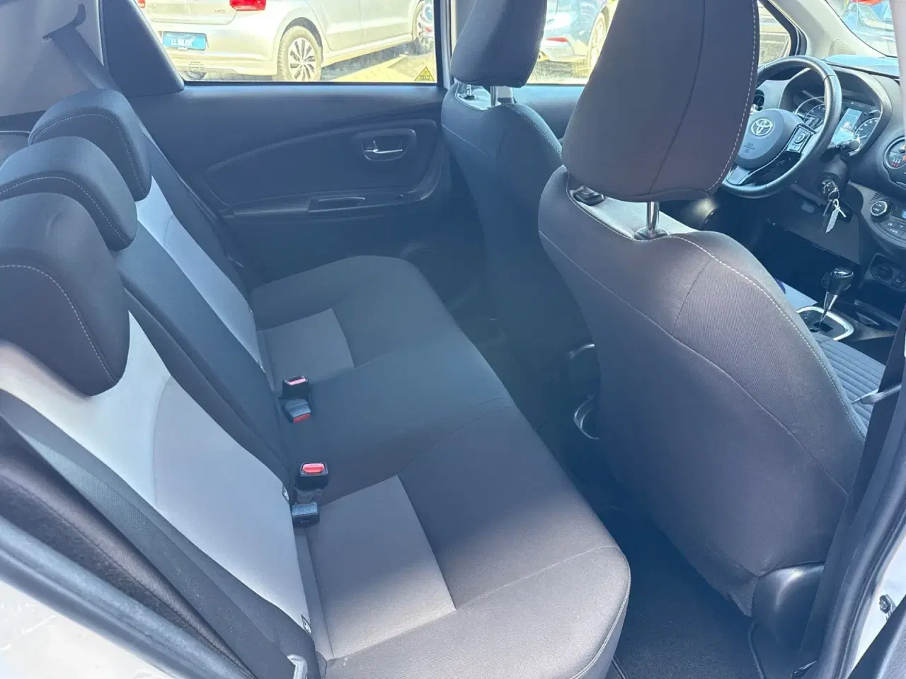 Billede 8 - Toyota Yaris 1,5 VVT-iE T2 Premium MDS