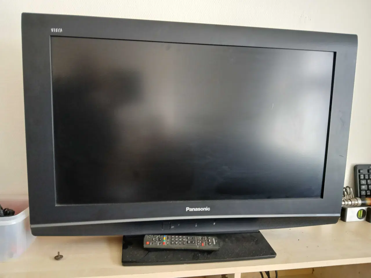 Billede 3 - Tv ikke smart 