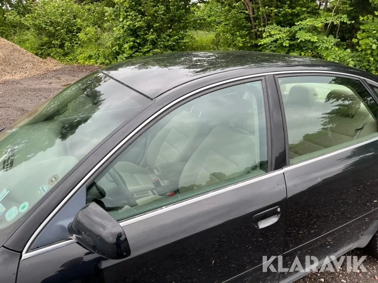 Billede 10 - Personbil Audi A6 2.0 AUT.