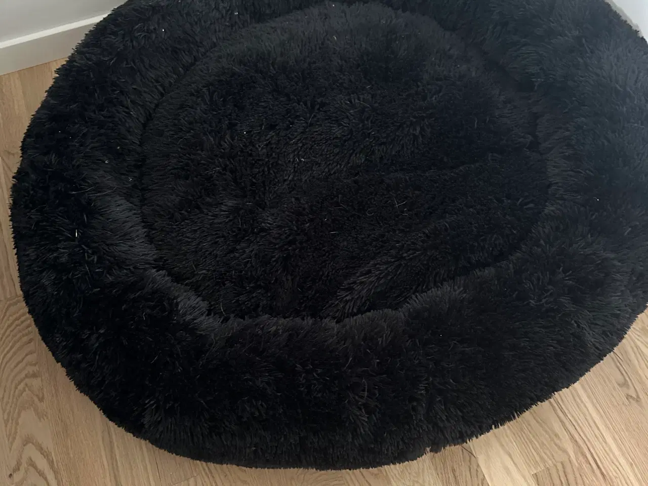Billede 1 - Hunde seng (Donut)
