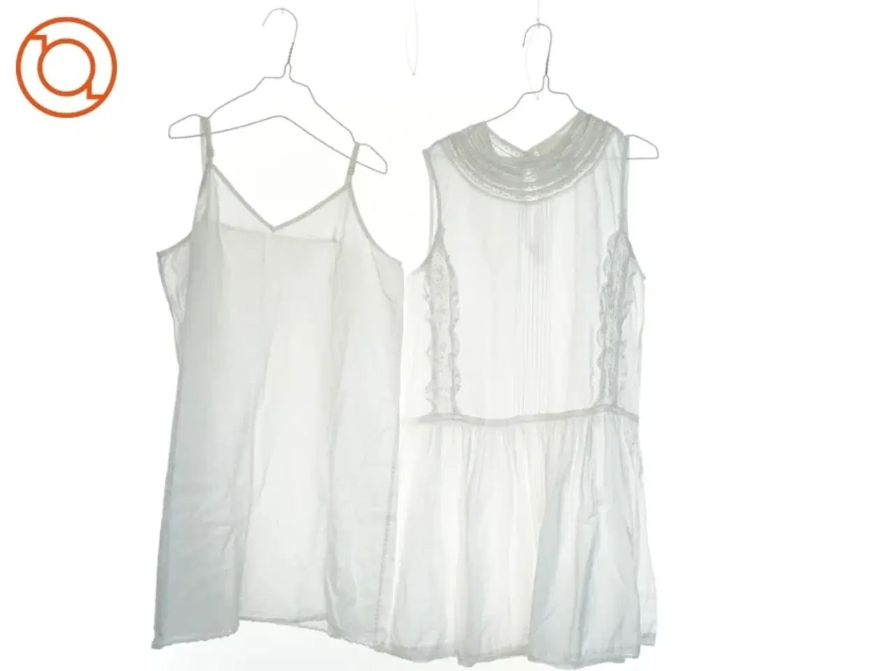 Billede 1 - Yndig kjole fra Zadig&Voltaire (str. 164 cm)