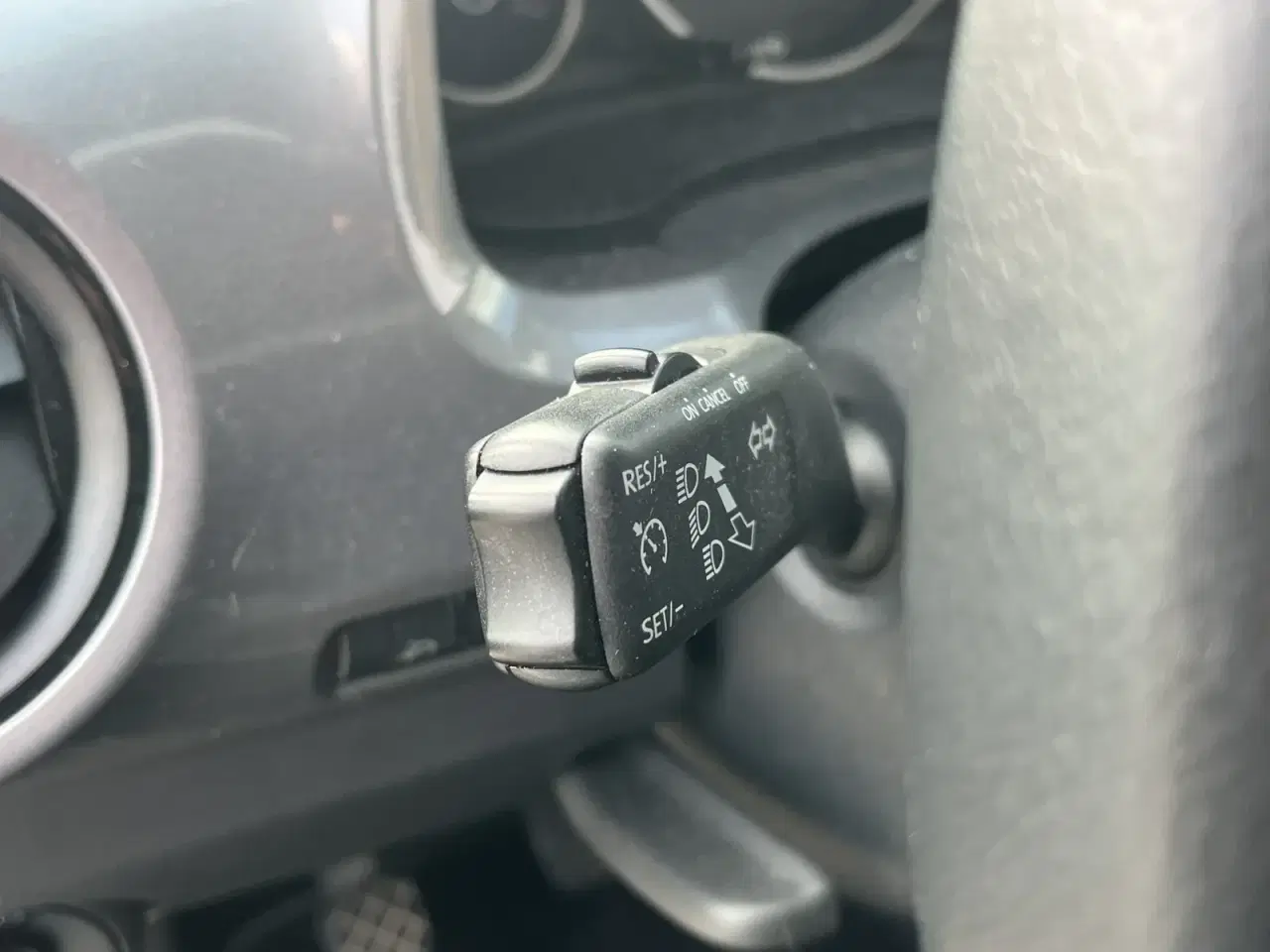 Billede 12 - Seat Mii 1,0 60 Sport eco