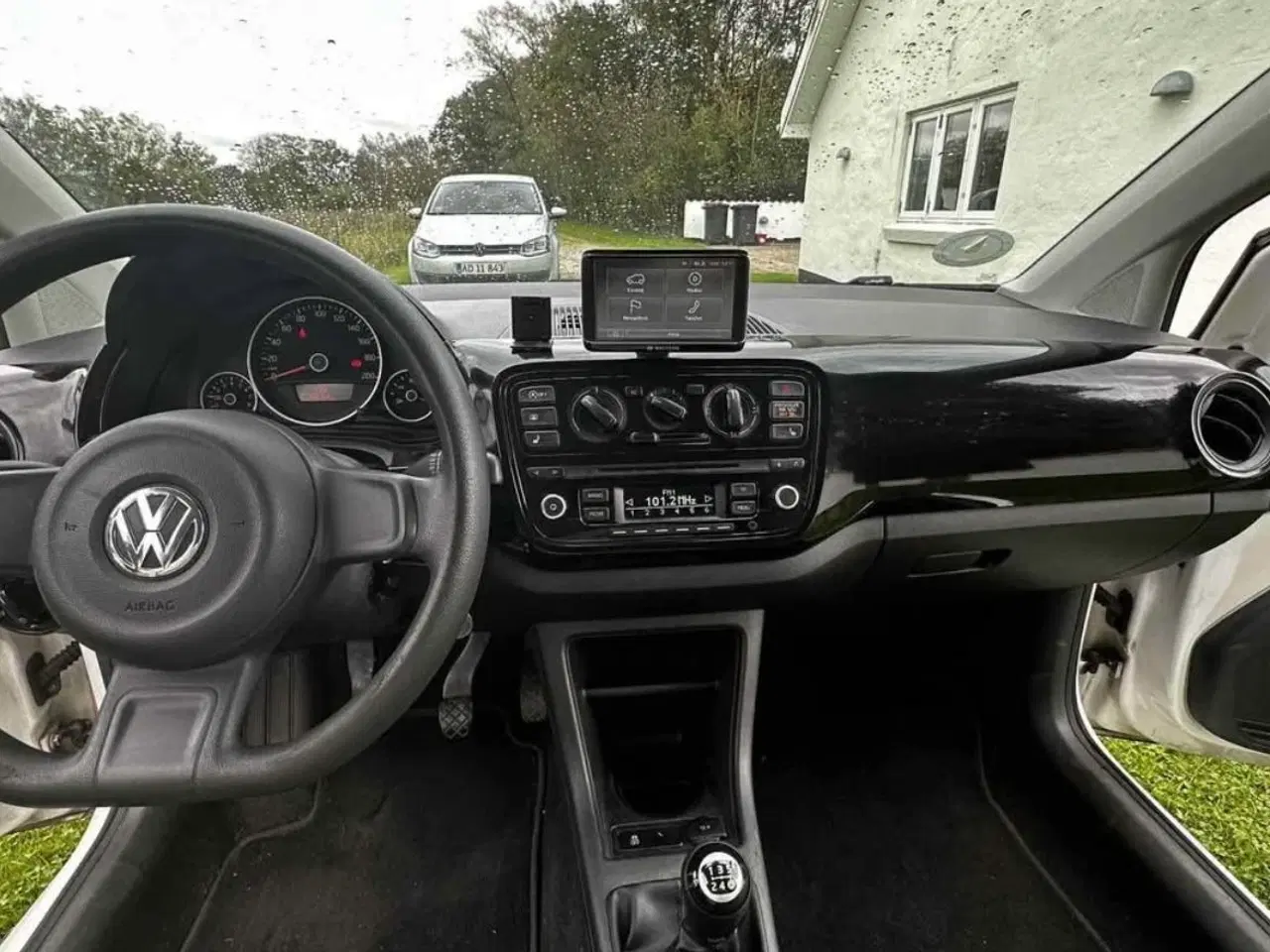 Billede 2 - Vw up