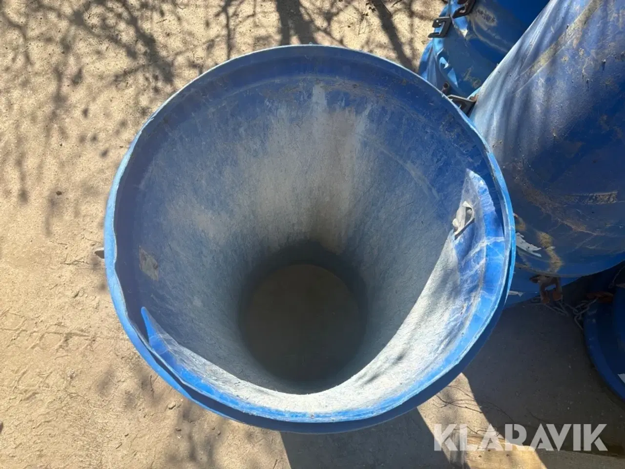 Billede 8 - Skaktrør 15 styk