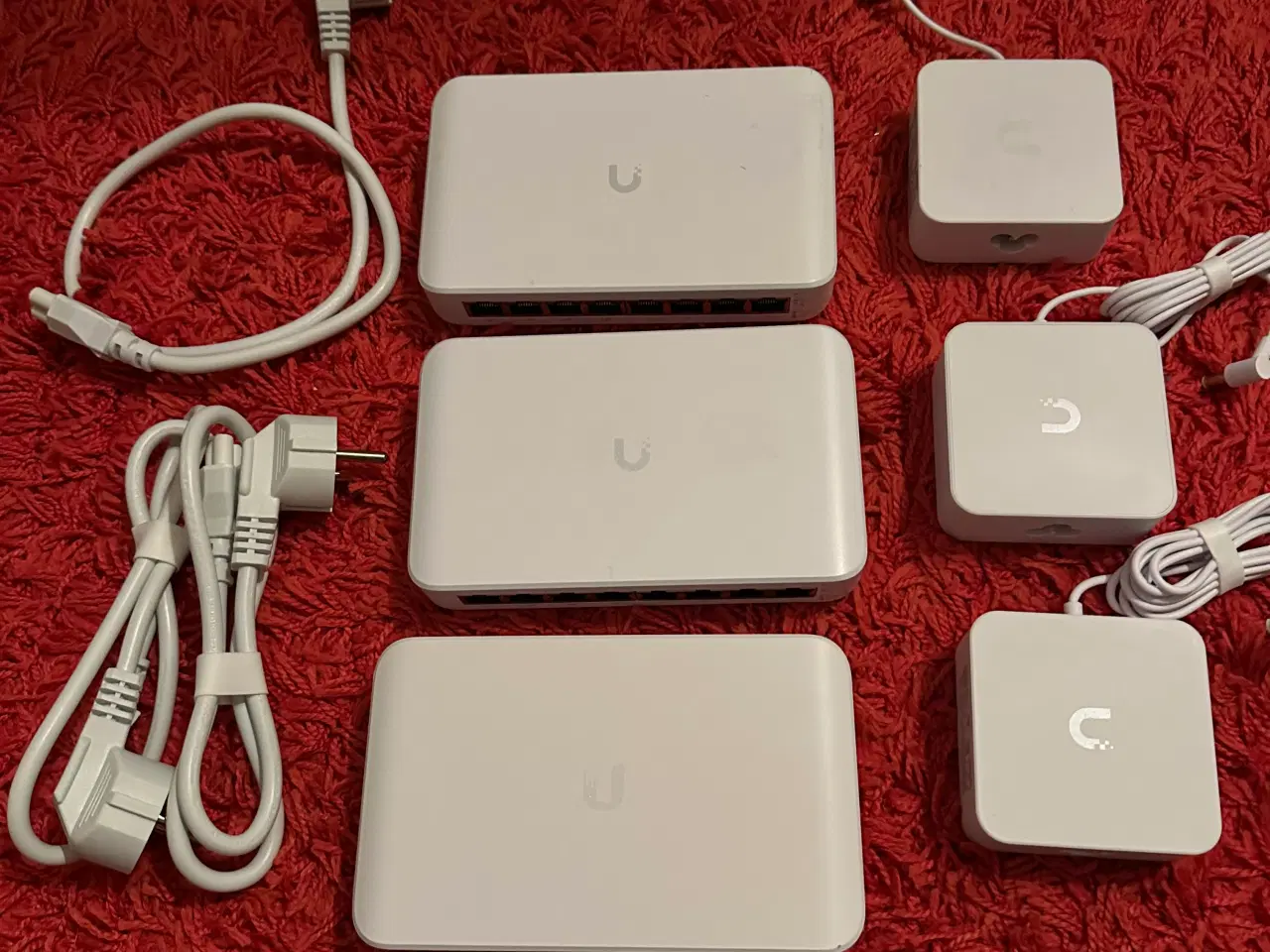 Billede 2 - Unifi Switche