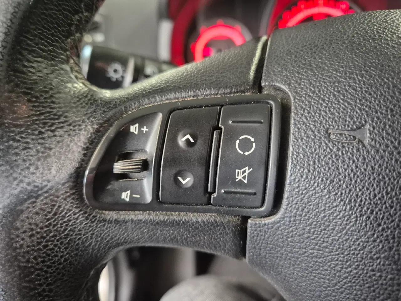 Billede 10 - Kia Ceed SW 1,6 CRDI Active 116HK Stc 6g