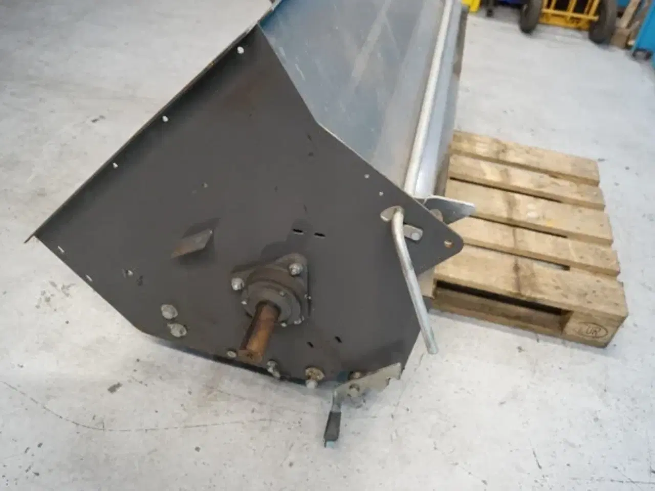 Billede 8 - Fendt 6335C Snitter