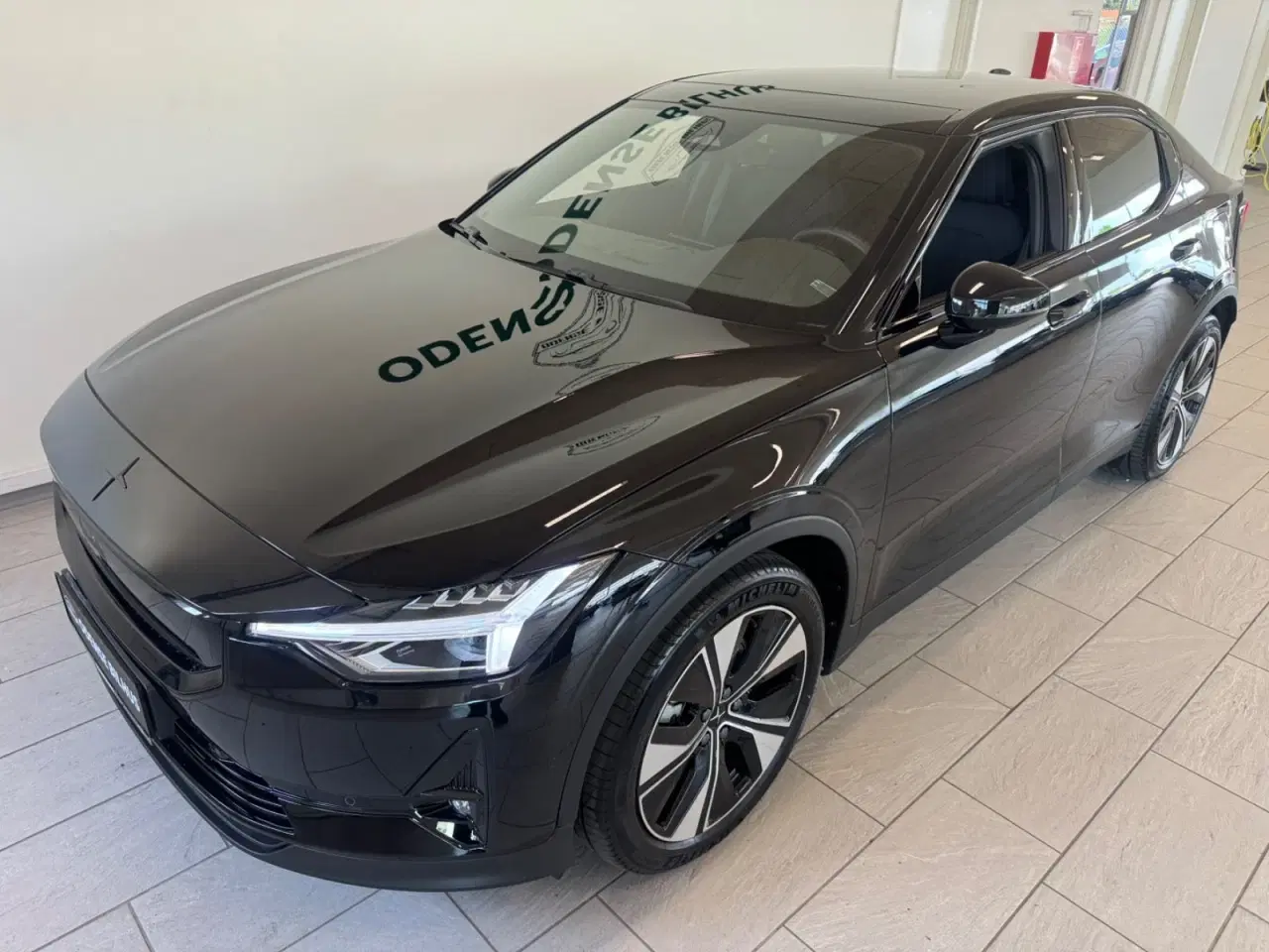 Billede 2 - Polestar 2  Long Range AWD
