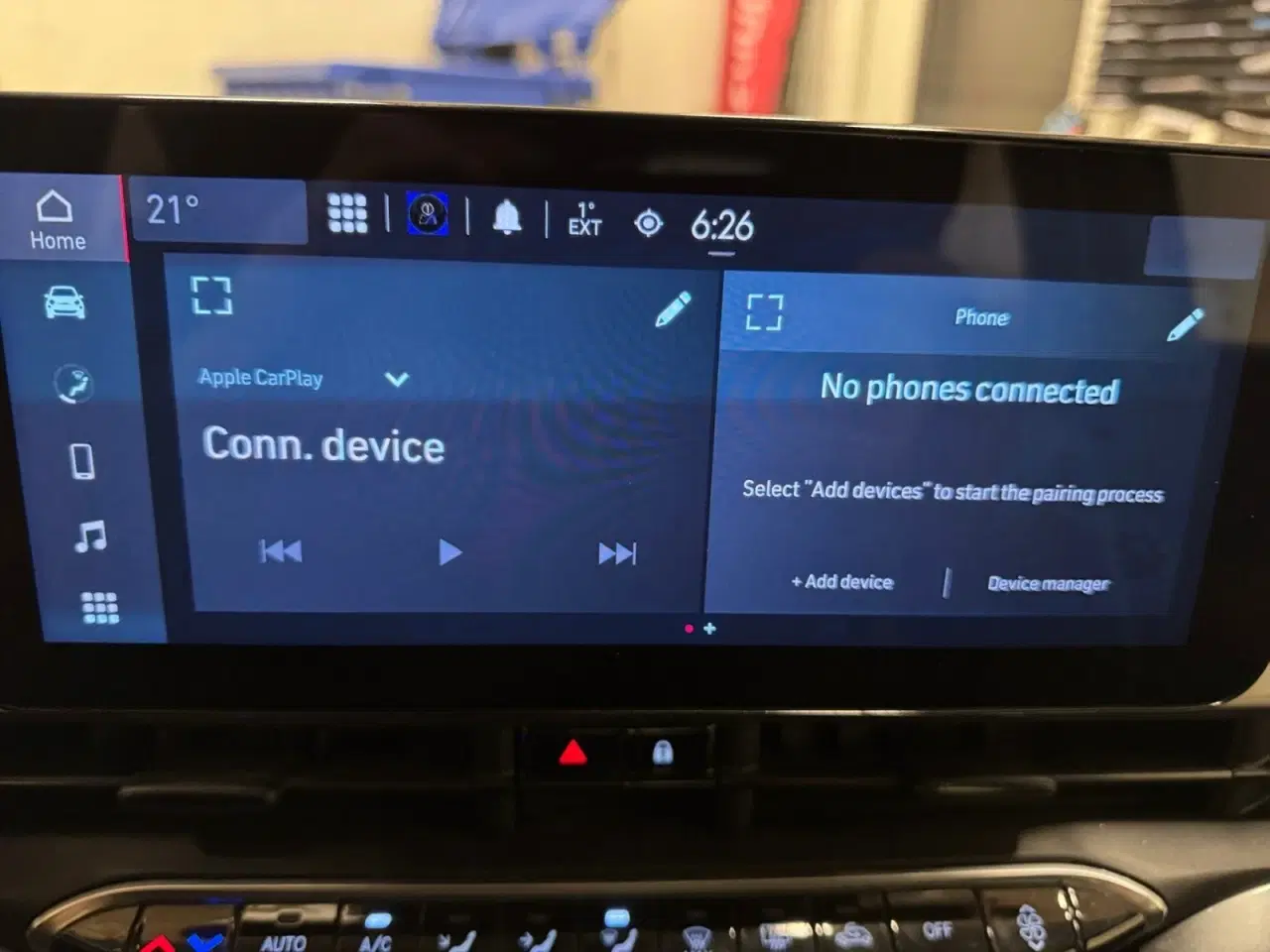 Billede 9 - Fiat 500e 42 Icon