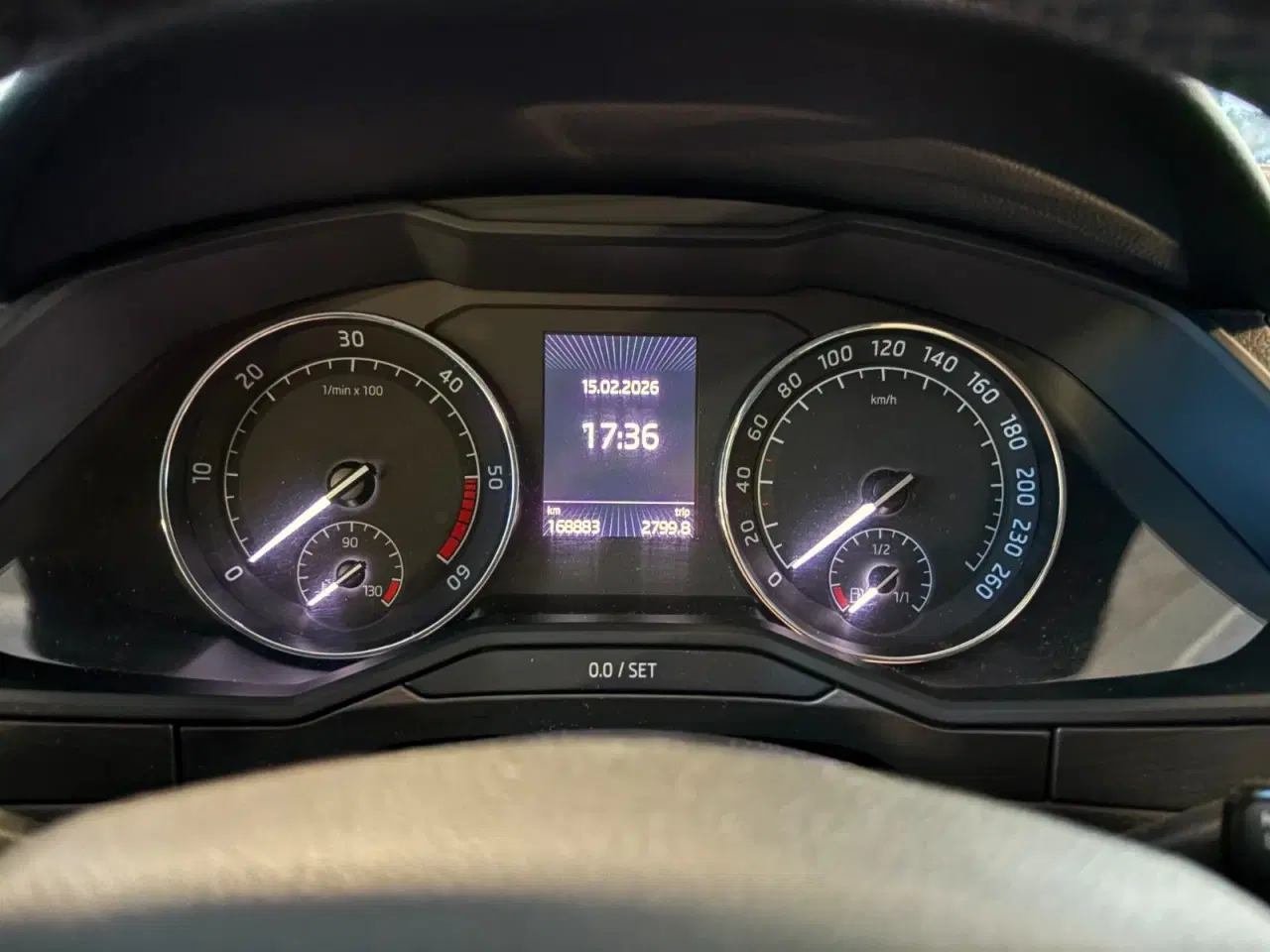 Billede 10 - Skoda Superb 2,0 TDi 150 Ambition DSG