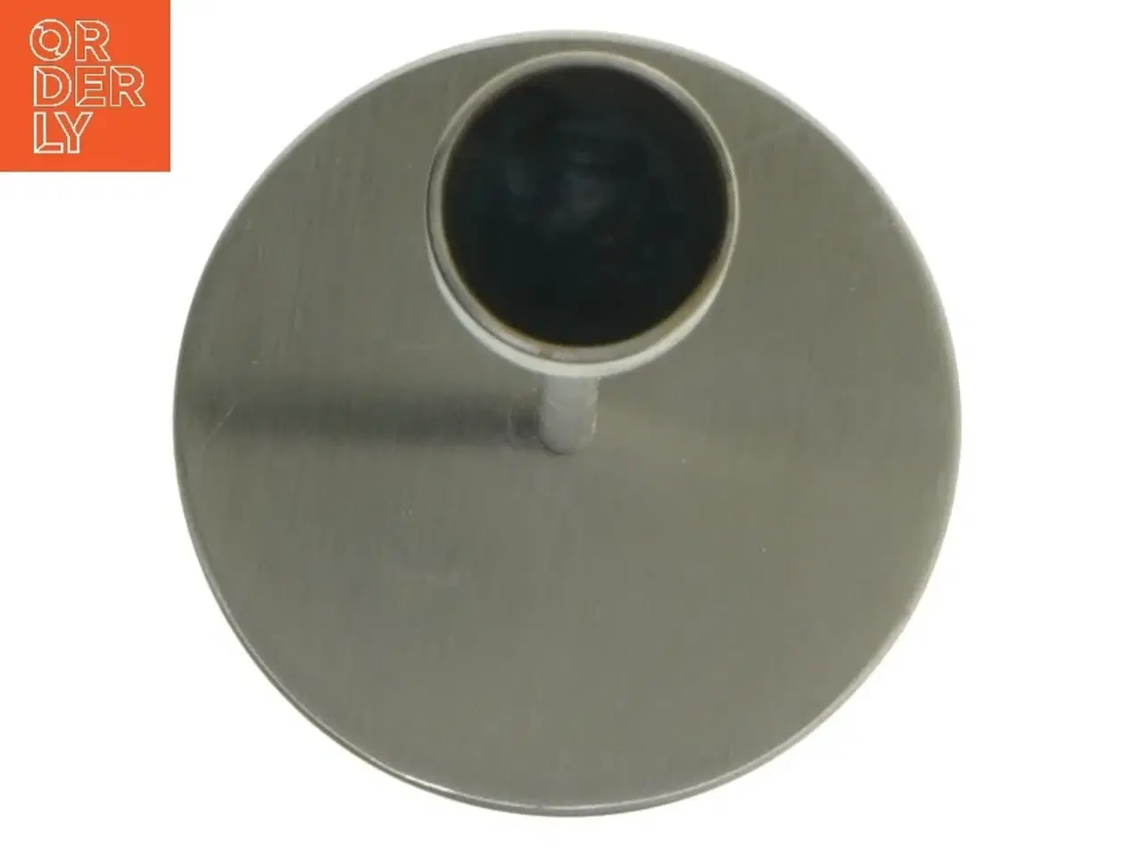Billede 4 - Piet Hein lysestage (str. 29 cm)