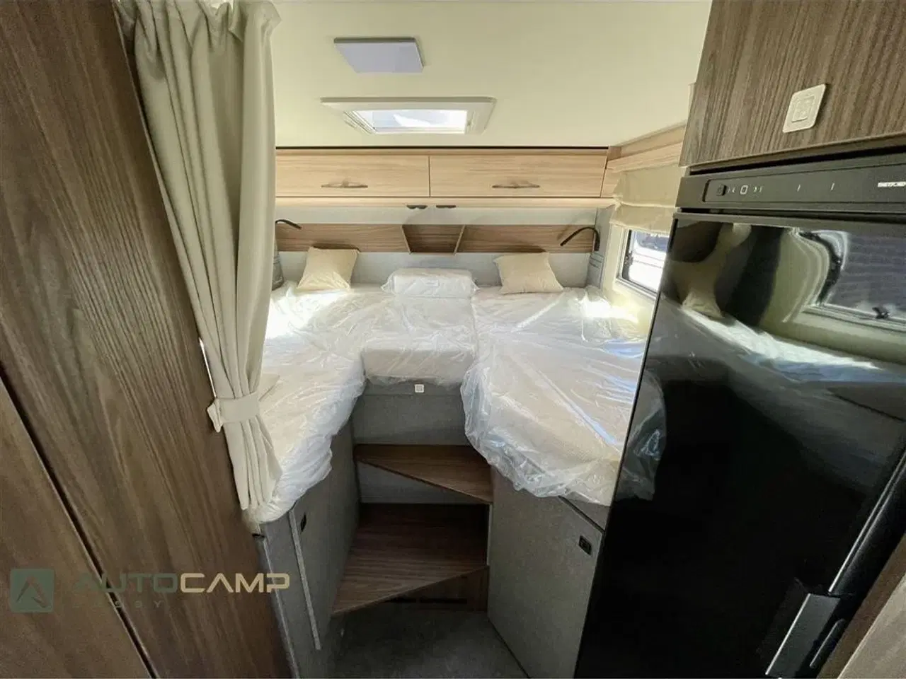 Billede 11 - 2024 - Euramobil Profila T696 EB