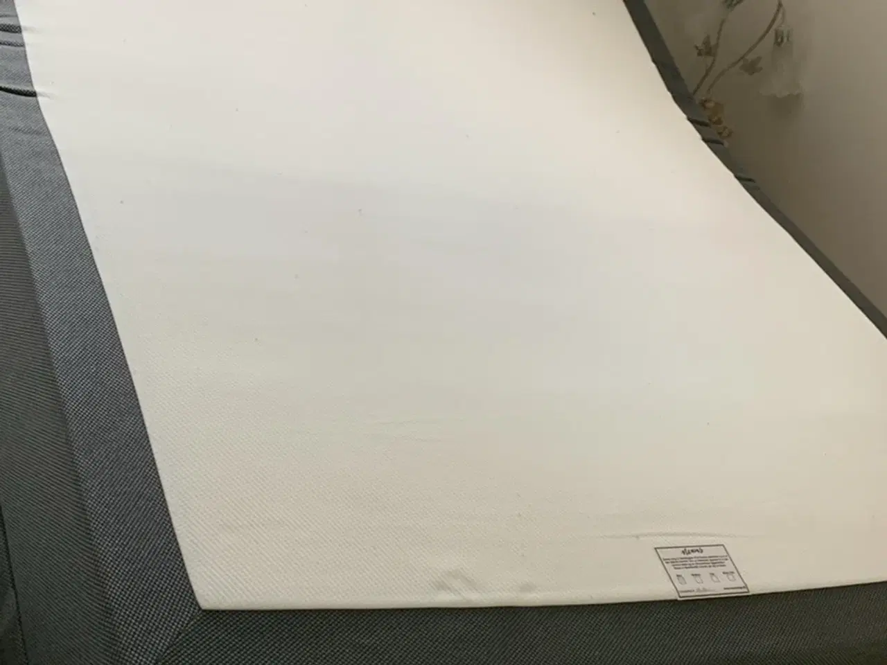 Billede 3 - Elevationsseng 140 bred
