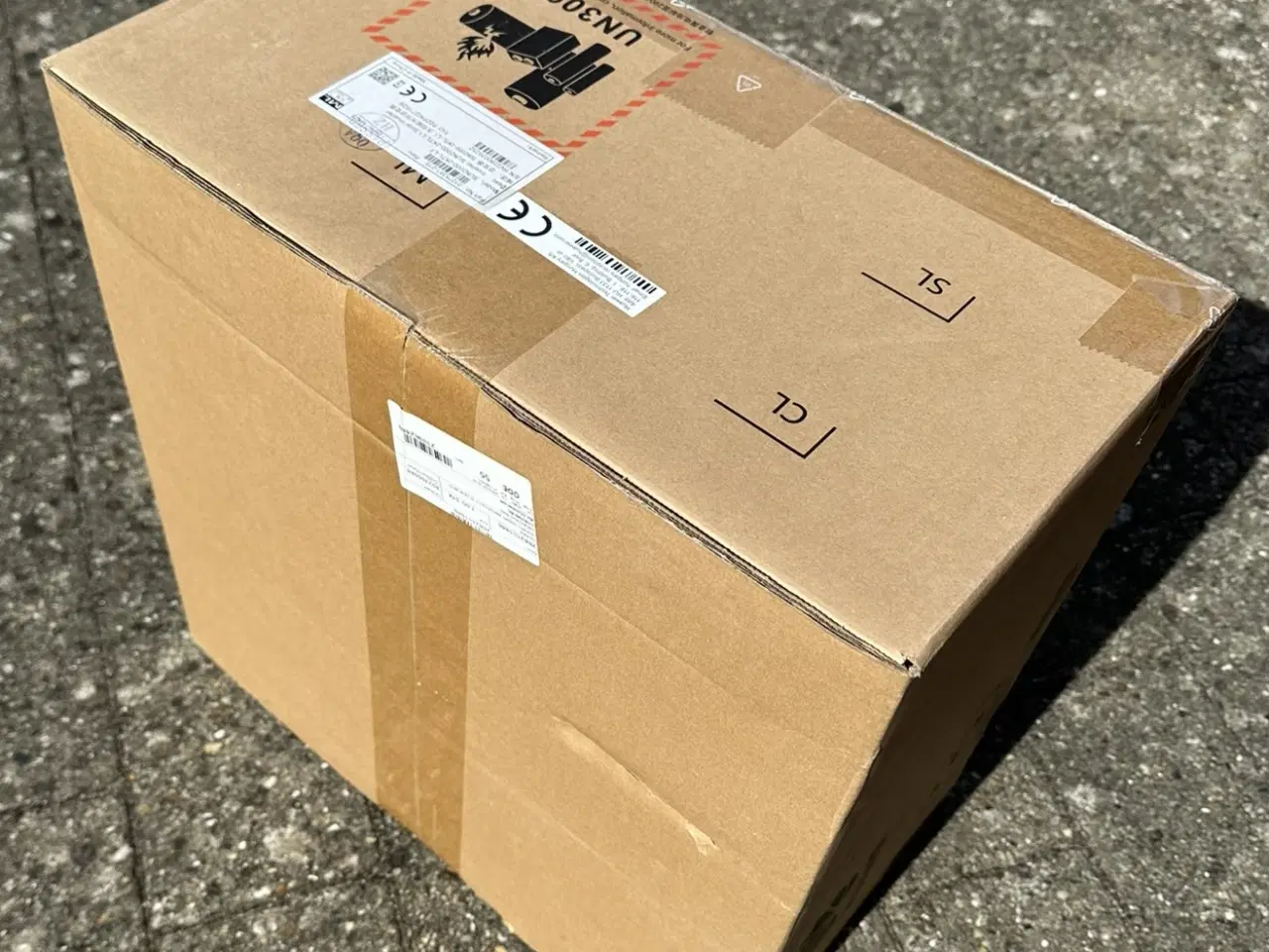 Billede 4 - Inverter Huawei SUN2000-2KTL-L1000W