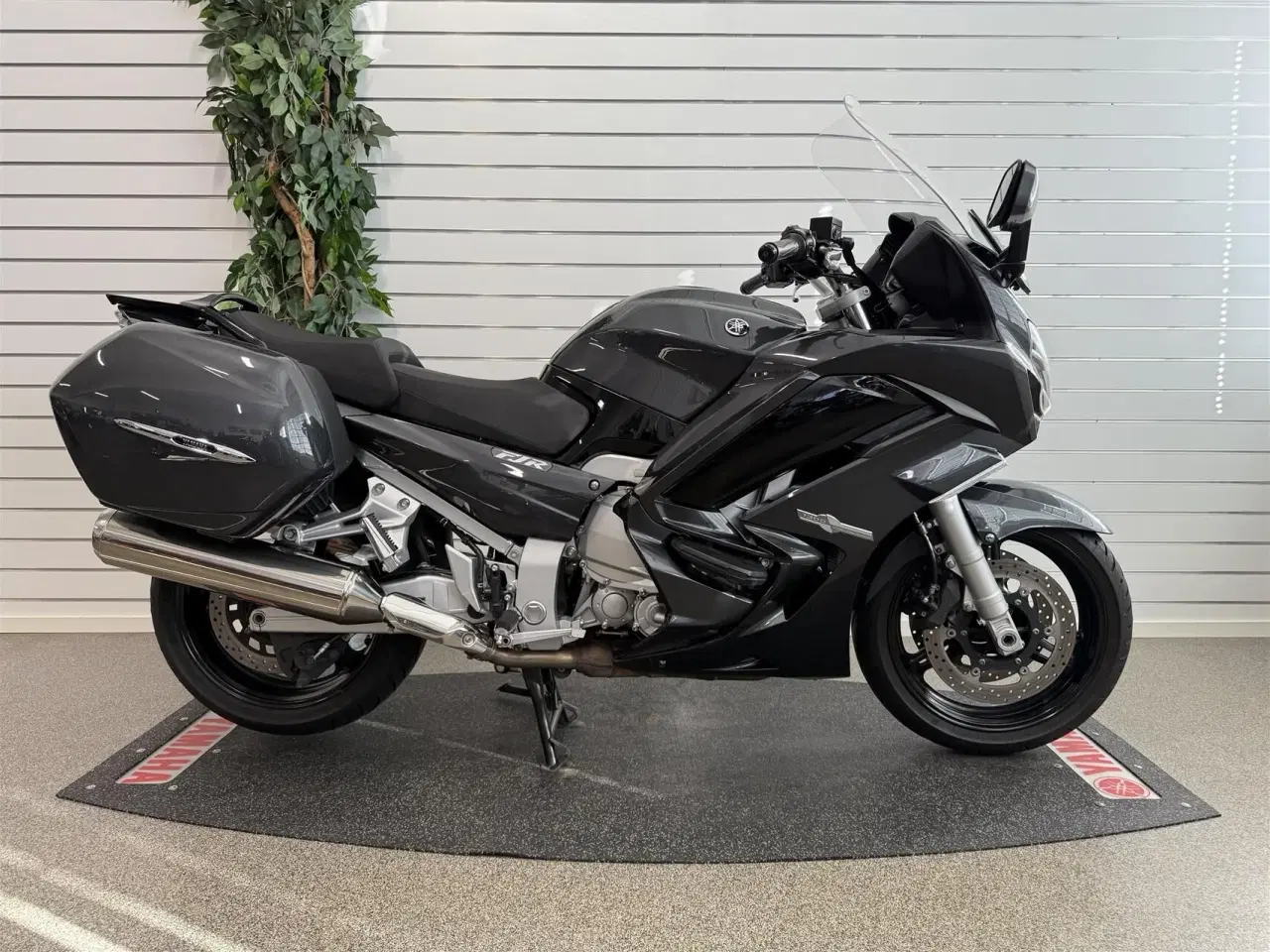 Billede 1 - Yamaha FJR 1300 A