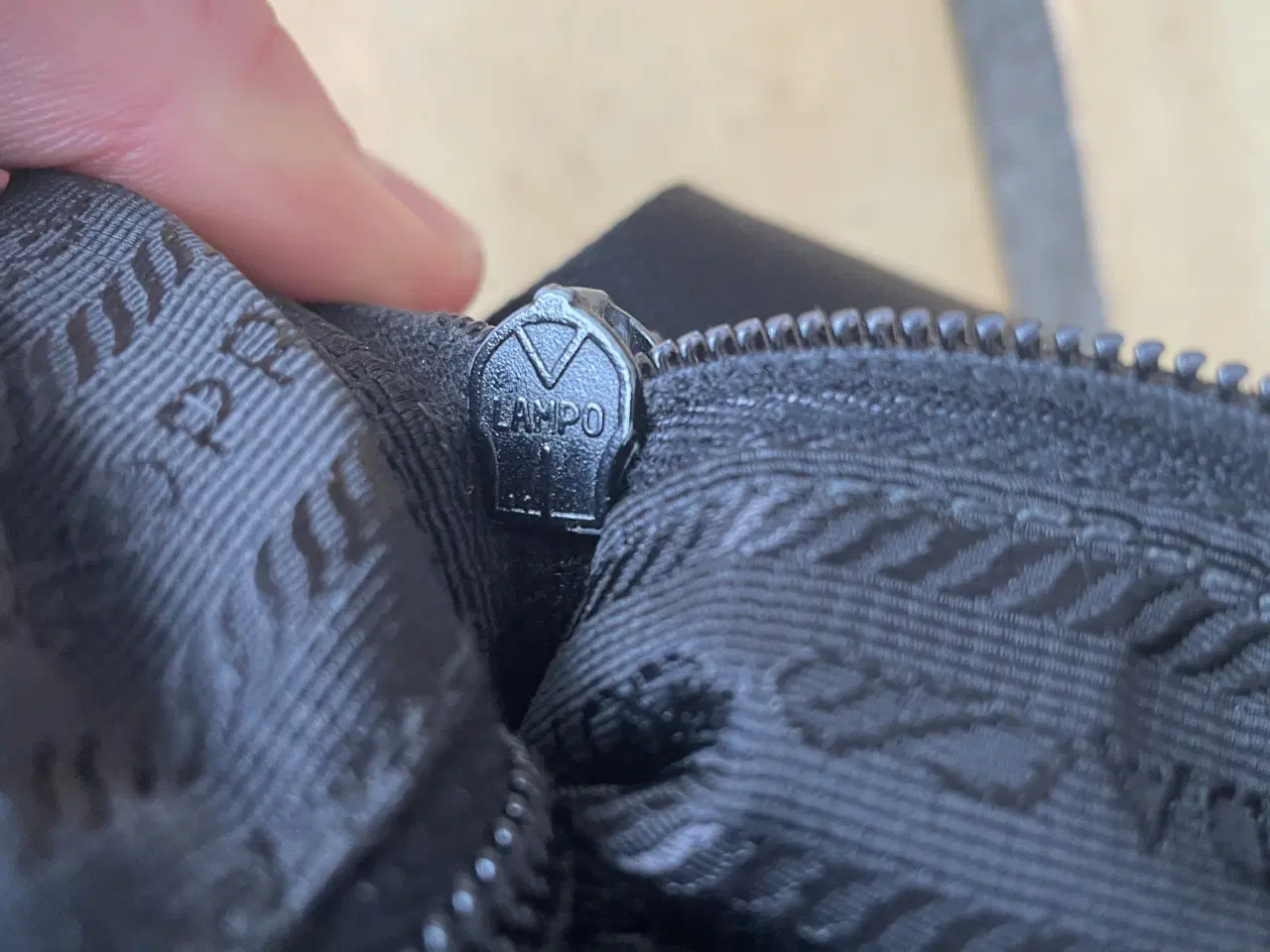 Billede 11 - Prada Camera Bag Unisex