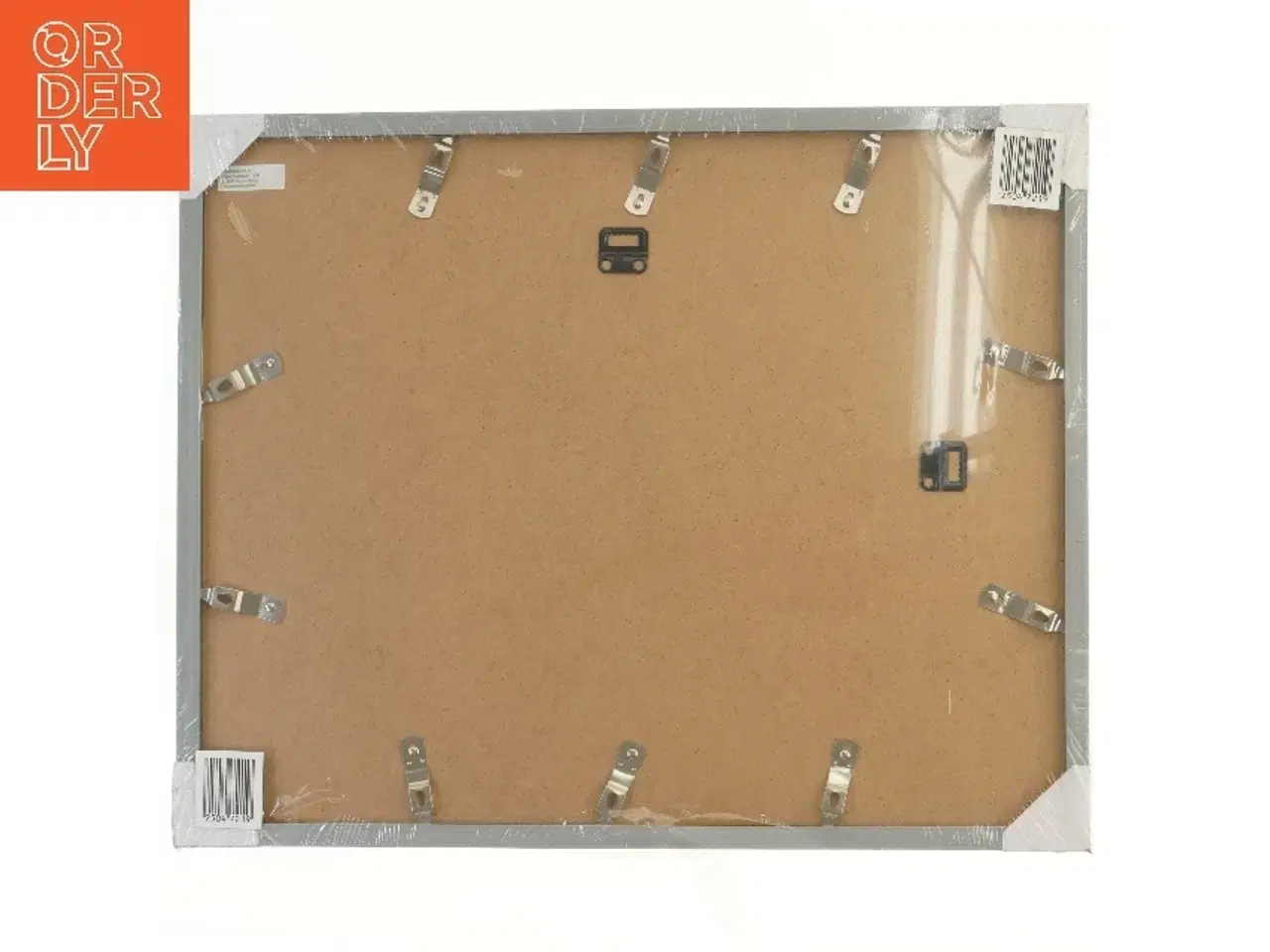 Billede 2 - Billedramme 53x43 cm (str. 53x43 cm)