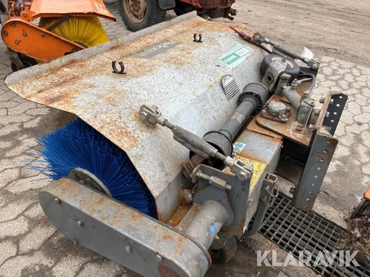 Billede 4 - Kost Bellonmit T SPS 1300