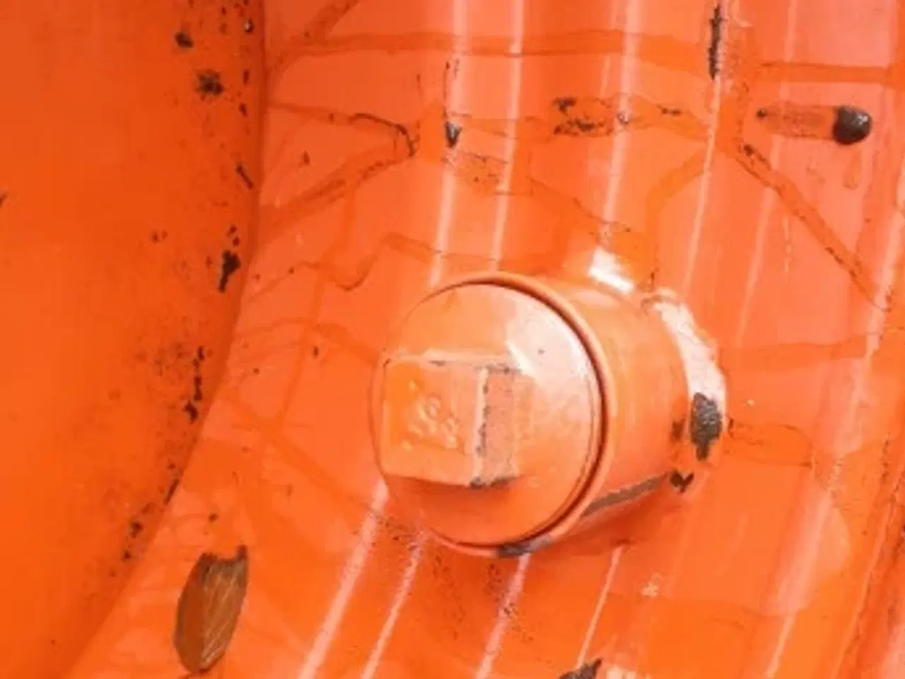 Billede 20 - 34" 600/65R34