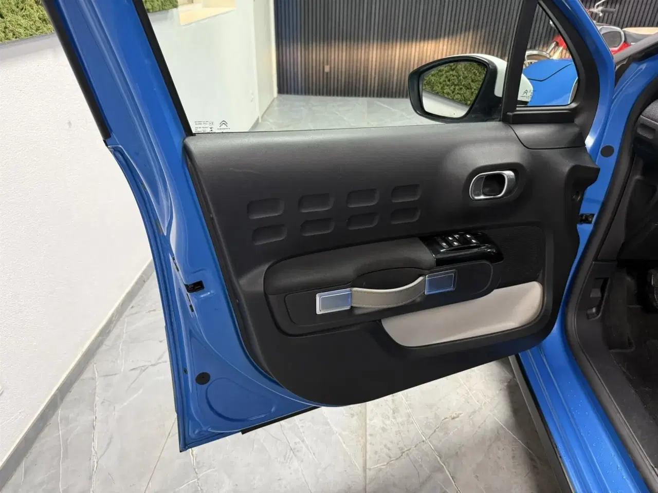 Billede 21 - Citroën C3 1,6 Blue HDi Skyline start/stop 100HK 5d