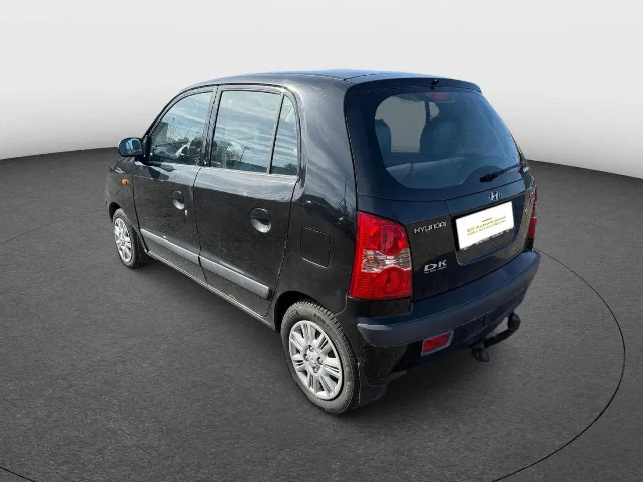 Billede 4 - Hyundai Atos 1,1 