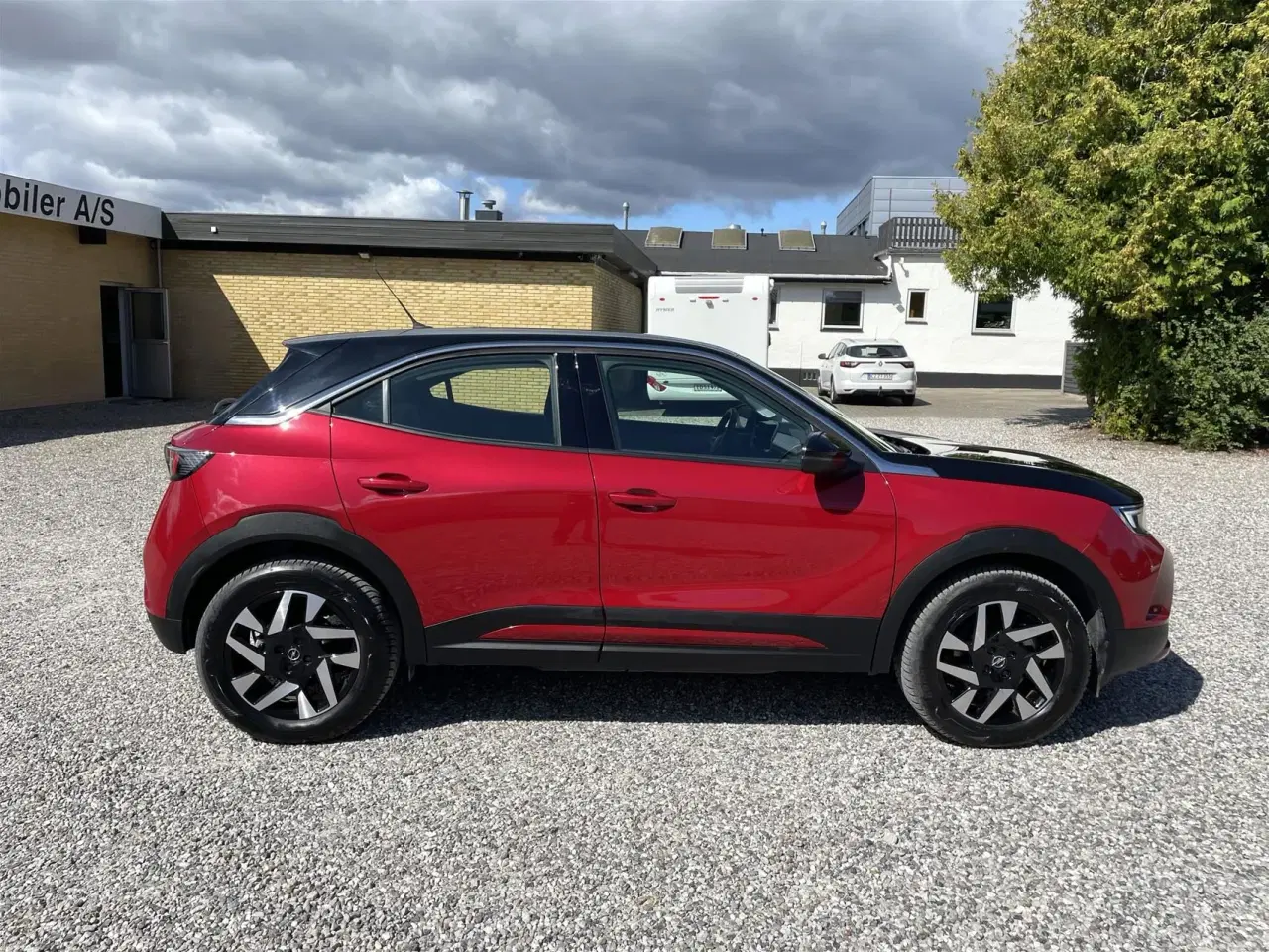 Billede 15 - Opel Mokka-e EL Elegance 136HK 5d Aut.