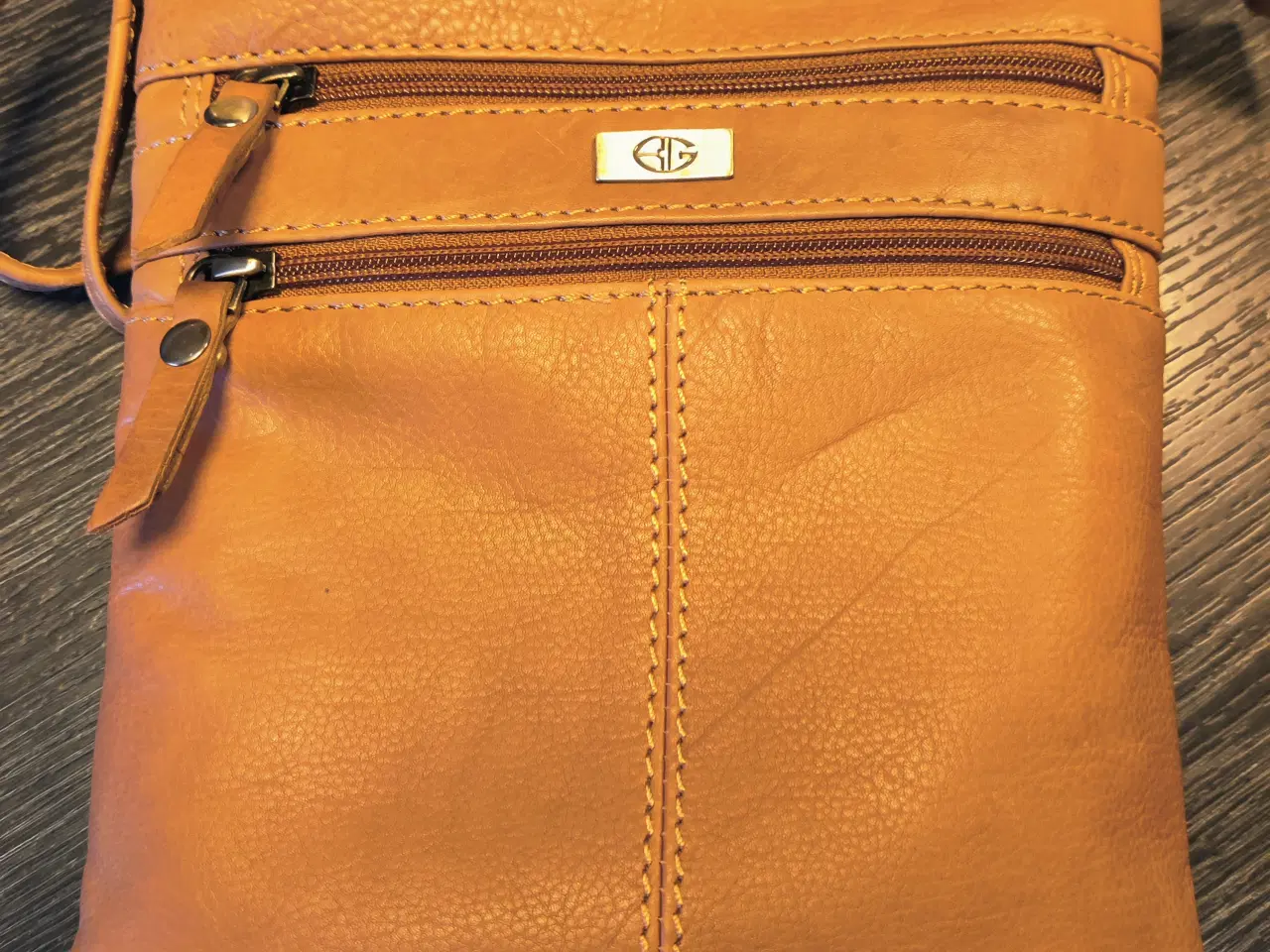 Billede 3 - Dame Håndtaske læder