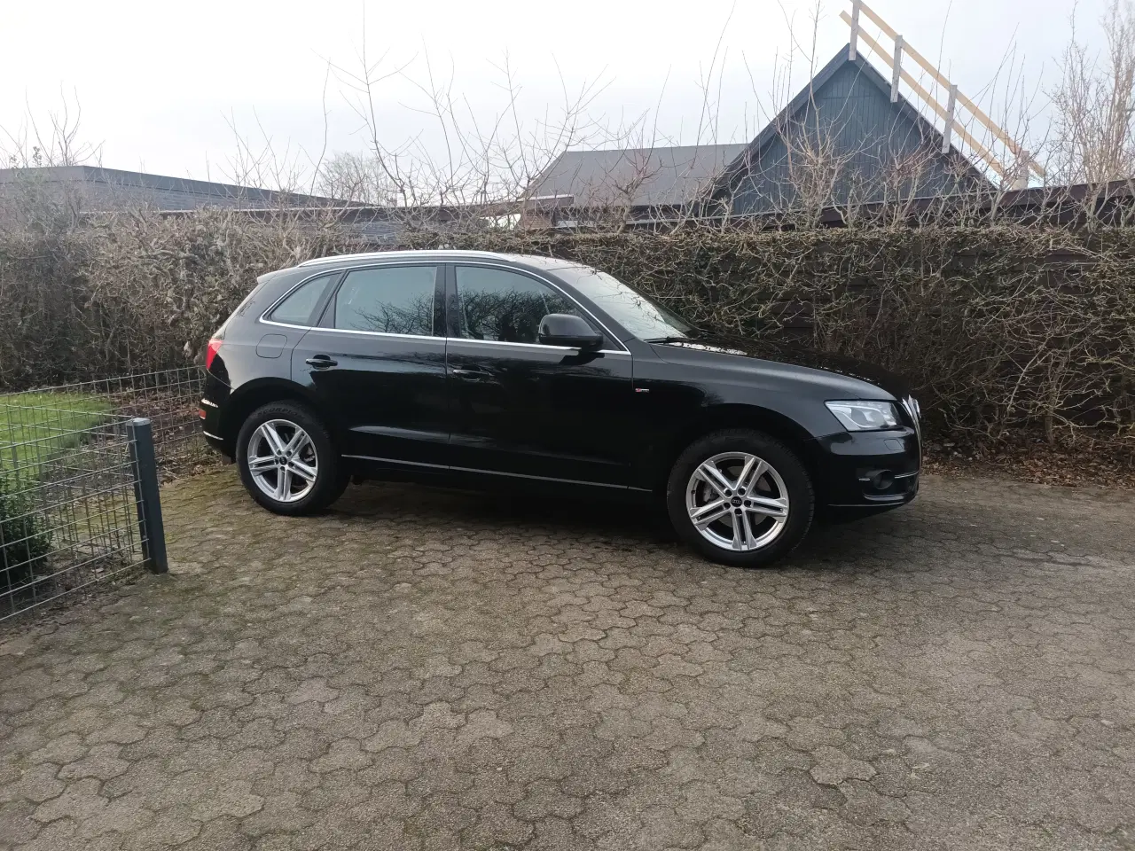 Billede 1 - Audi Q5 3.0 TDI aut. quattro 