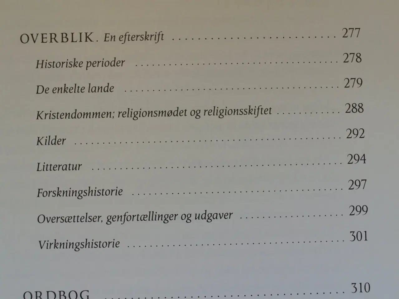 Billede 2 - gyldendals leksikon om nordisk mytologi + cd, af f
