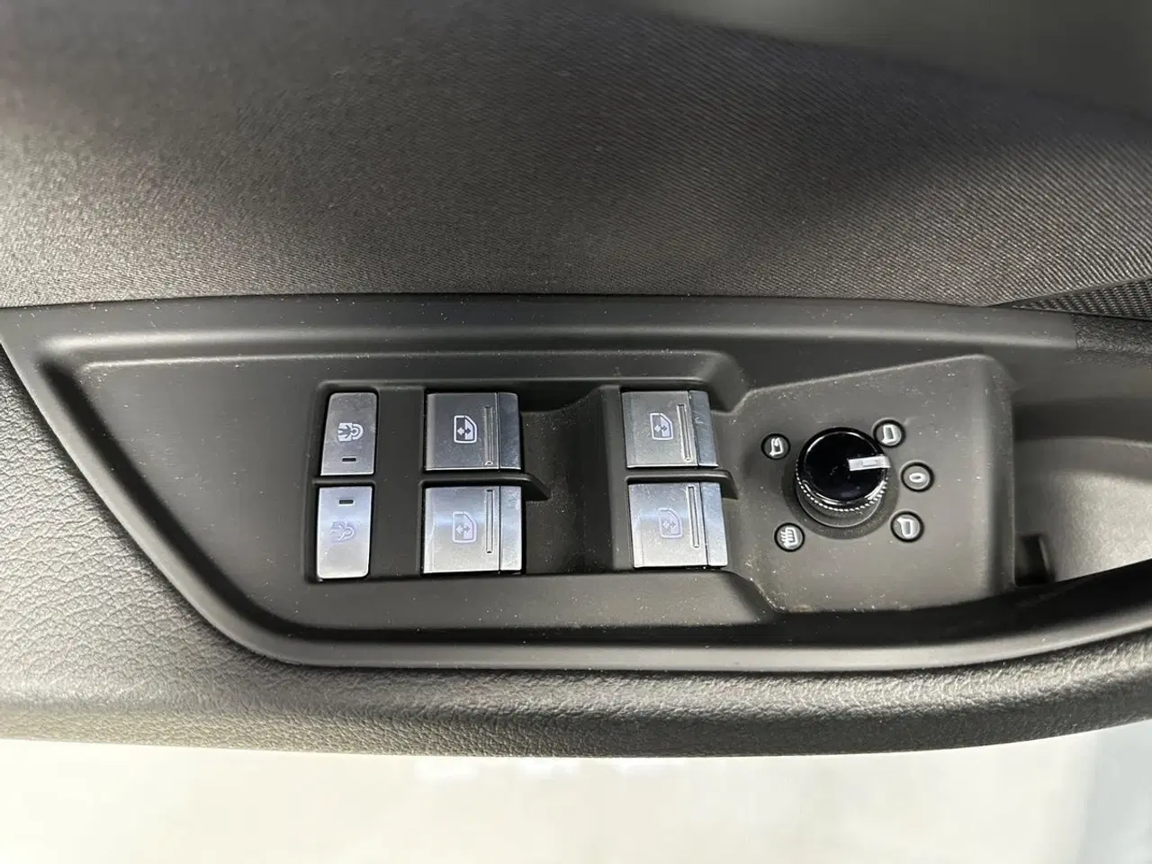 Billede 12 - Audi e-tron 55 Advanced quattro